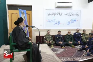 بیعت تاریخی ۱۹ بهمن، اقدامی سرنوشت&zwnj;ساز در انقلاب اسلامی/ نیروهای مسلح بااقتدار در برابر بیگانگان ایستاده&zwnj;اند