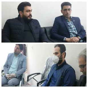 استفاده از نیرو&zwnj;های جوان و بومی در اجرای برنامه&zwnj;های فرهنگی هنری