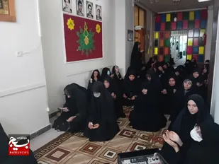 جبهه یهود کاملا ناجوانمردانه گسترش پیدا کرده است