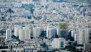 کسی حتی با تخفیف هم ملک نمی&lrm;&zwnj;خرد!