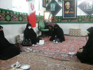 شناخت امام و تشبه به امام باعث آرامش در زندگی خانواده&zwnj;ها می&zwnj;شود