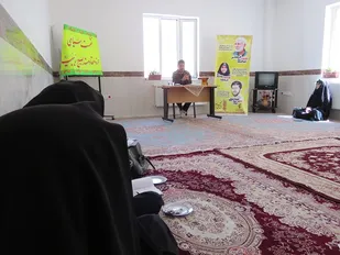 برای رسیدن به شناخت ها باید مطالعه و جستجو کرد