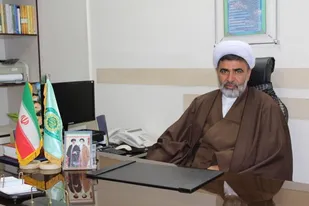 پیام تسلیت رئیس عقیدتی سیاسی استان سمنان به مناسبت اربعین حسینی