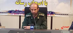 رزمندگان دوران دفاع مقدس اجازه ندادند افکار پلید دشمنان در کشور عملی شود