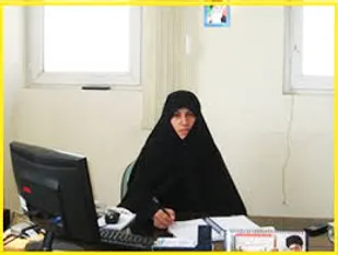 همت خواهران بسیجی در 125 گروه جهادی در شرایط کرونایی