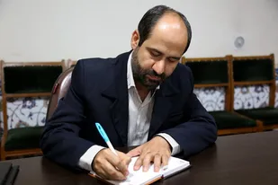 نقش پررنگ مجاهدت اهالی رسانه در امیدآفرینی، آگاهی بخشی و دعوت مردم به مشارکت حداکثری ستودنی بود