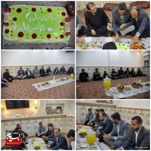 ولایتمداری اصلی ترین شاخصه یک پاسدار انقلابی است