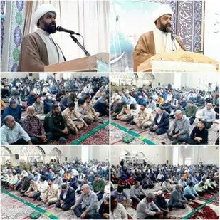 دشمنان با ایران اسلامی قوی مشکل دارند/ در جنگ رسانه ای مردم باید پای کار باشند