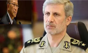 پیام تسلیت امیر &laquo;حاتمی&raquo; در پی جان باختن تعدادی از افسران ارتش فیلیپین