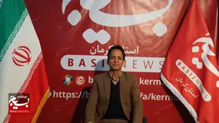 تأکید فرماندار قلعه&zwnj;گنج بر بهره&zwnj;گیری از دستاورد&zwnj;های بسیج برای توسعه پایدار شهرستان