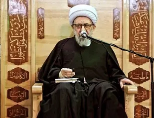 آغاز نام نویسی درس خارج فقه آیت الله سیفی آملی
