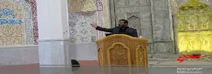 اسلام امریکایی به دنبال ارتباط&zwnj;گیری کشور&zwnj;ها با رژیم صهیونیستی است