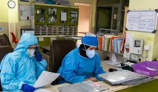 ناگفته&zwnj;های پرستاران از 270 روز نبرد با کرونا