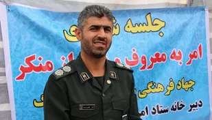 امر به معروف و نهی از منکر ضامن اجرای احکام دینی است