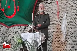 نیروهای جبهه مقاومت تربیت یافتگان مکتب امام راحل و شهدا هستند