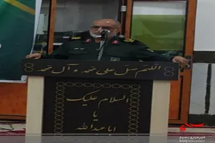 روز پاسدار، روز تحقق پاسداری از اسلام حقیقت و مکتب الهی است