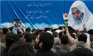 دومین سالگرد ارتحال آیت&zwnj;الله خوشوقت برگزار می&zwnj;شود