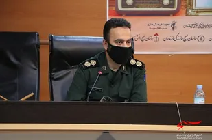 رقابت ۳۵ گروه رادیویی و ۲۵ گروه سرود در جشنواره رادیویی بسیج و لیگ سرود مازندران
