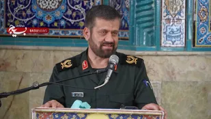 خط قرمز سپاه، آسایش مردم است/ سپاه همچون گذشته پیگیر مطالبات مردم است