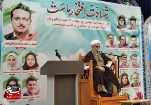 گفتمان اسلام، پیروز میدان نبرد با ظلم و دیکتاتوری رسانه&zwnj;ای صهیونیست&zwnj;هاست