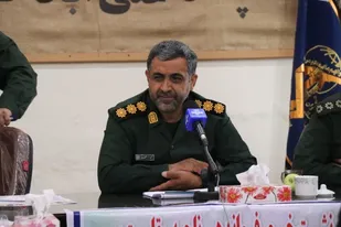 برگزاری بیش از 250 برنامه در هفته دفاع مقدس علی آباد / ما در دفاع مقدس مقابل ابرقدرتان جهانی ایستادیم
