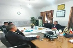 پویش سلیمانی ها در زاهدان