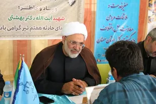 مشکل 15 هزار نفر در ملاقات&zwnj;های مردمی با مسئولان دستگاه قضائی استان سمنان رسیدگی شده است