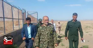 احداث پروژه آبرسانی در ۳۴ روستای استان/تسهیلات اشتغالزایی تا اجرای طرح های محرومیت زدایی + عکس
