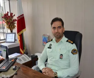 دستگیری سارق و کشف ۲ خودرو سرقتی در بندر دیلم