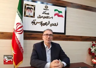 ۱۰۰ درصد جمعیت پارس آباد از نعمت گاز برخوردار هستند