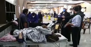 به تو از دور سلام