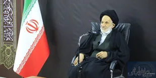 امام جمعه بیرجند: سلامت نیروهای مسلح، سلامت امنیت، استقلال و تمامیت ارضی کشور است
