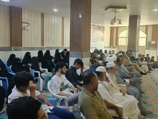 جهاد تبیین؛ سپر دفاعی در برابر جنگ ادراکی دشمن