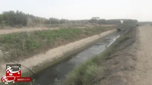 تصفیه خانه روستایی قره قاسملو با مشکل تامین آب خام پایدار روبرو است