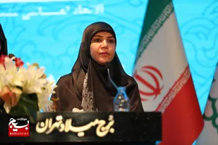 قهرمانان جامعه توسط زنان در خانواده تربیت می&zwnj;شوند/ مرد و زن هیچ برتری نسبت به یکدیگر ندارند