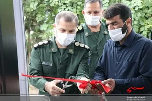 بهره برداری از ۱۶۵ پروژه محرومیت زدایی بسیج سازندگی به ارزش ۲۱۰ میلیارد ریال در یک ماه