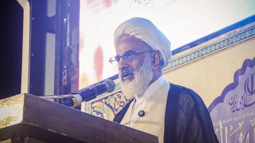 هم نقاط ضعف دشمن را می‌شناسیم، هم اراده زدن آن را داریم!