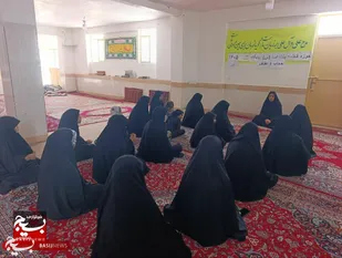 عفاف و حجاب، ضامن استحکام بنیان خانواده و جامعه