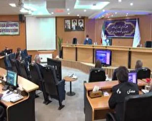 مدیران برای جذب اعتبارات ملی و استانی تلاش کنند