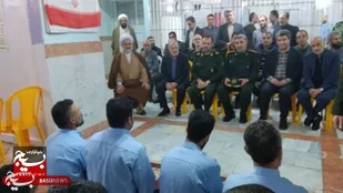 ۲۲ زندانی در آستانه ۲۲ بهمن آزاد می&zwnj;شوند