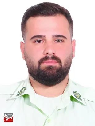 شهادت دومین مامور پلیس در پی تیراندازی قاچاقچیان مسلح در شادگان