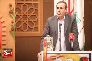 امروز جبهه مقاومت به درختی تنومند تبدیل شده و روز به روز بر قدرت آن افزوده می&zwnj;شود/ مردم ایران همواره قدرشناسی و ارادت خود را به ساحت نورانی شهدا نشان داده&zwnj;اند