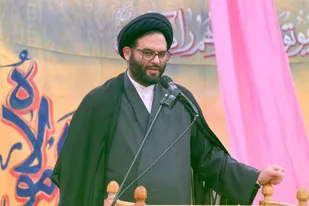 انقلاب اسلامی، با سیره غديری شكل گرفت/ غدیر یعنی پیرو خط ولایت بودن