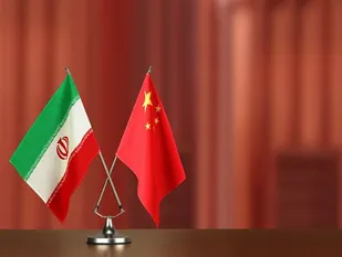 چگونه توافق ایران و چین منطقه را تحت تأثیر قرار خواهد داد