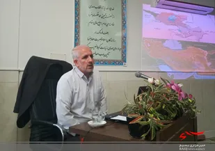 نشست بصیرتی سیاسی در امام حسن مجتبی (ع) برگزار شد
