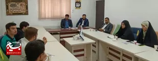 باید جریان انقلابی در فضای دانشگاهی نقش&zwnj;آفرین باشد/هر دانشجوی بسیجی توانمند می تواند یک حاج قاسم باشد