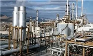 تعطیلی برخی طرح&zwnj;های پتروشیمی در پی بحران آب