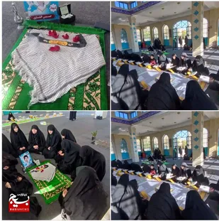 طرح هر شهید یک گنج، برای ترویج فرهنگ ایثار، مقاومت و شجاعت