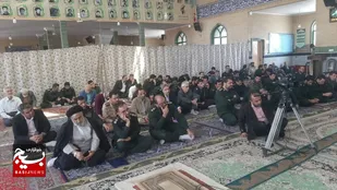 حضور در محافل قرآنی باعث پاكی نفس و تقویت روحیات معنوی می&zwnj;شود