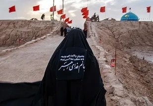 برگزاری جشنواره ملی ره آورد سرزمین نور در گرگان